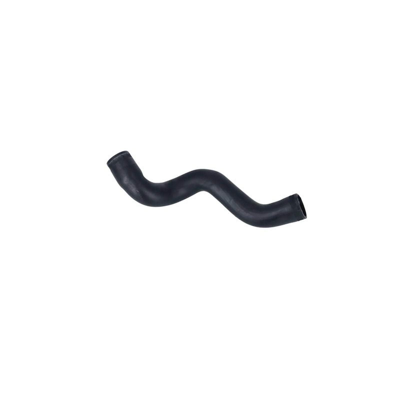 NRF Intercooler Turbo Charge Air Hose Outlet 166364
