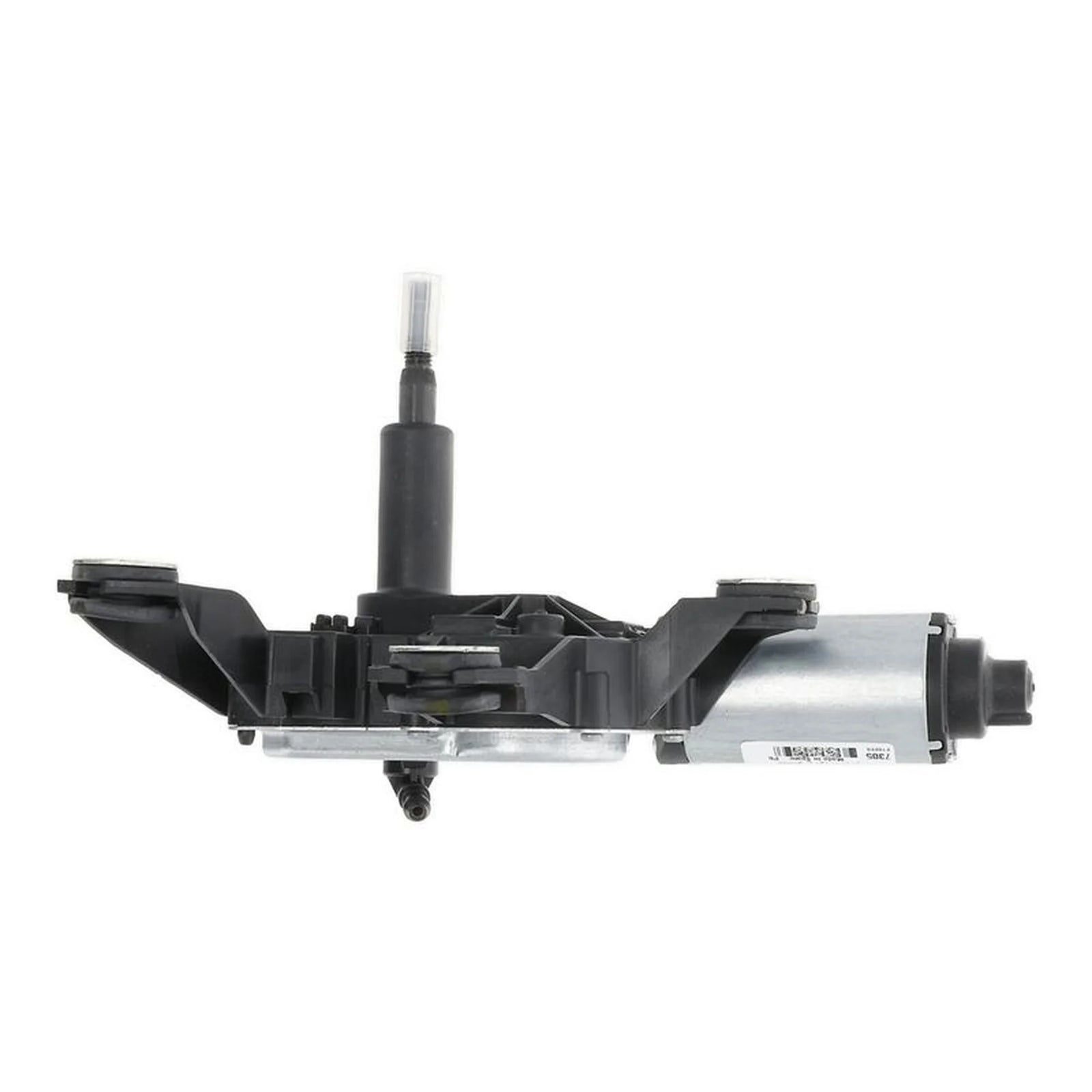 Valeo Front/Rear Wiper Motor Rear 582743