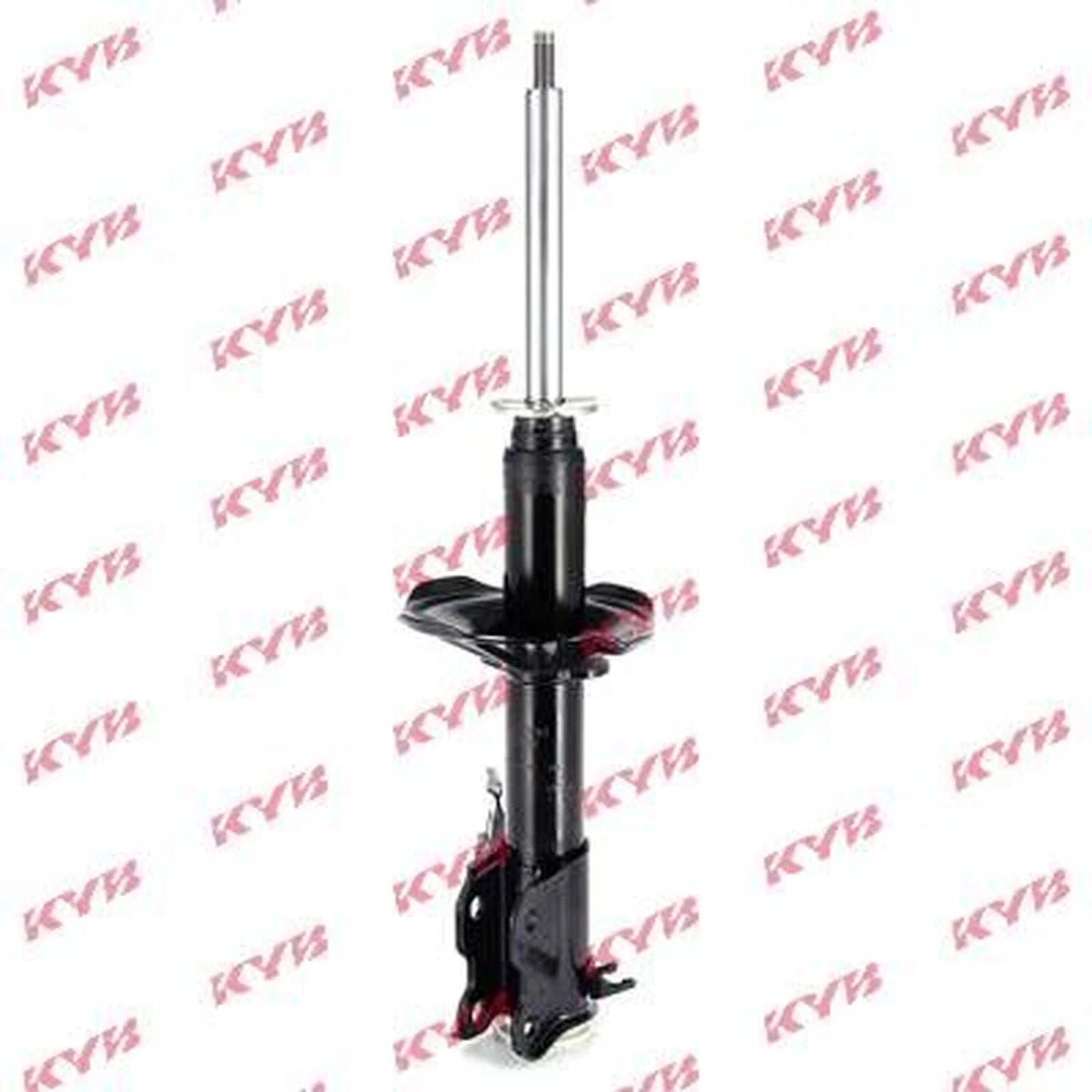 KYB Shock Absorber Damper Strut Front Left 333193