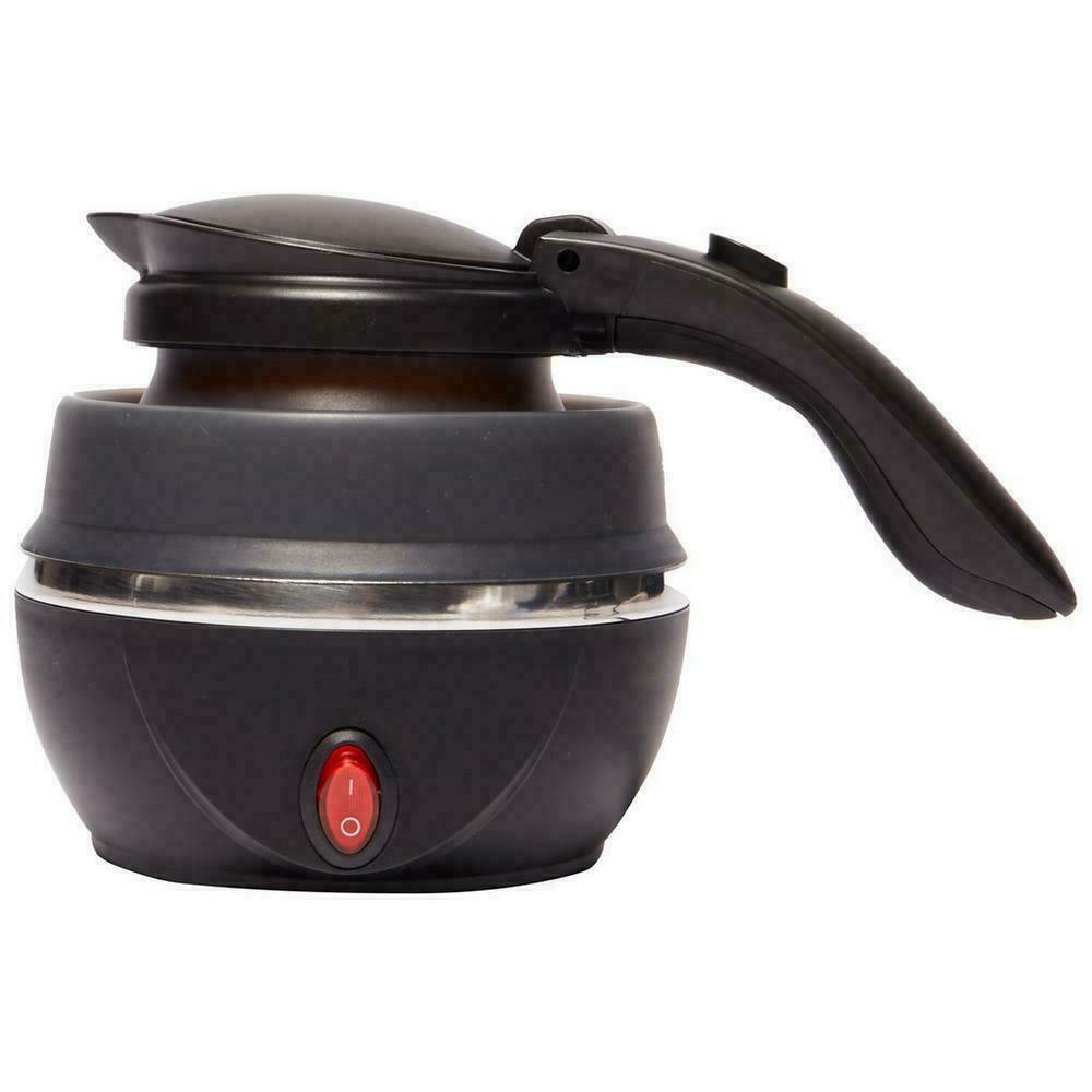 Quest 240v Low Wattage Collapsible Kettle