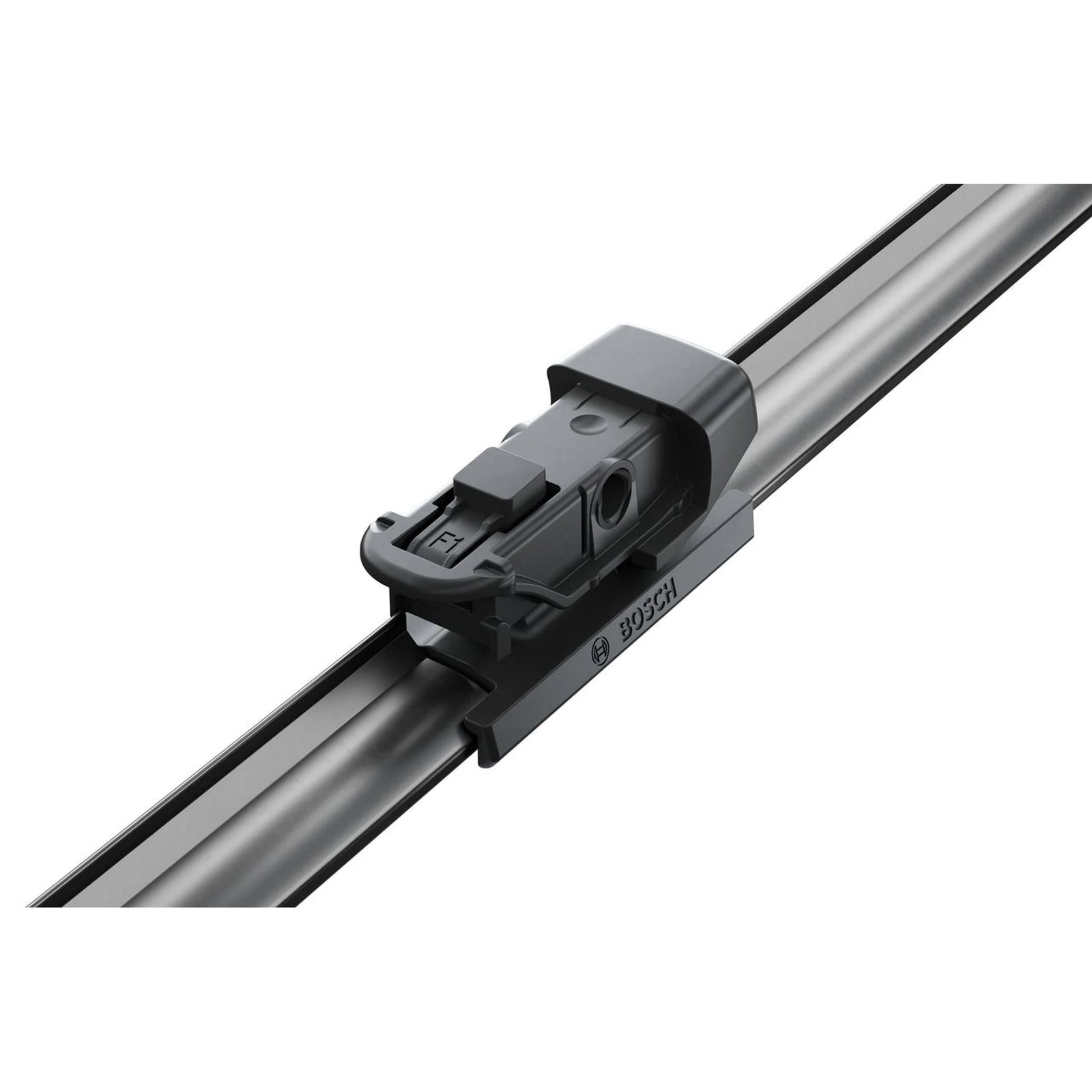 Bosch 2 x Front Aerotwin Wiper Blades fits Toyota Avensis 2008-2018