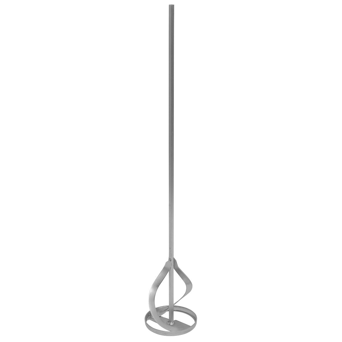 Sealey Premier Premier Hex Shank Mixer Paddle 100 x 600mm SR701