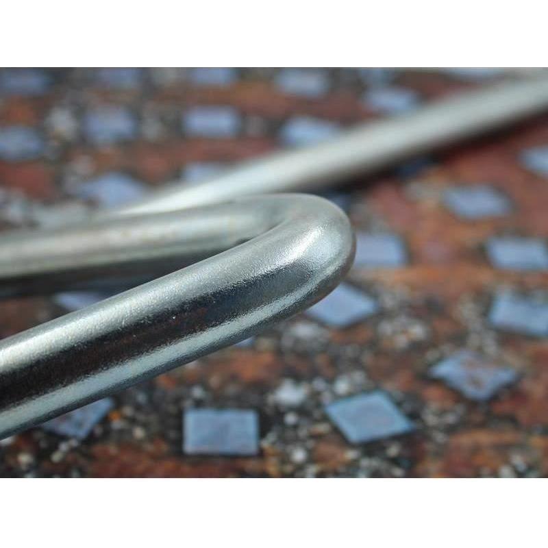 Faithfull Manhole Keys 320mm (12.1/2in) (Pack 2)
