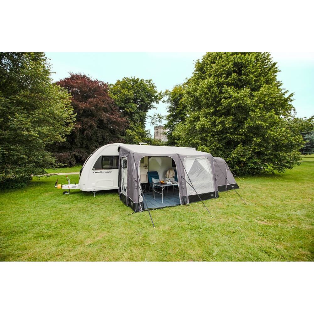 Vango Balletto Air 390 Elements ProShield Caravan Awning