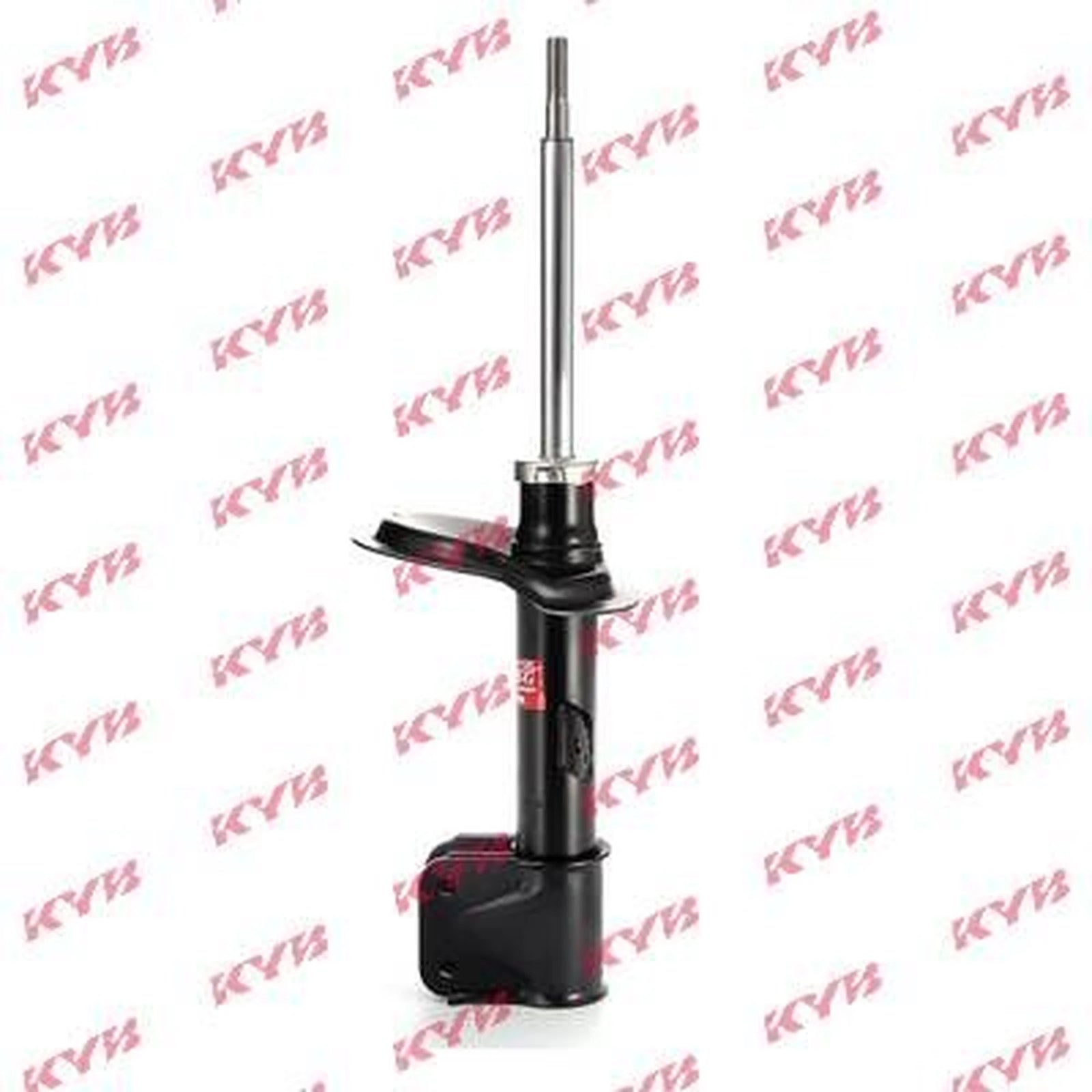 KYB Shock Absorber Damper Strut Front Left 333758
