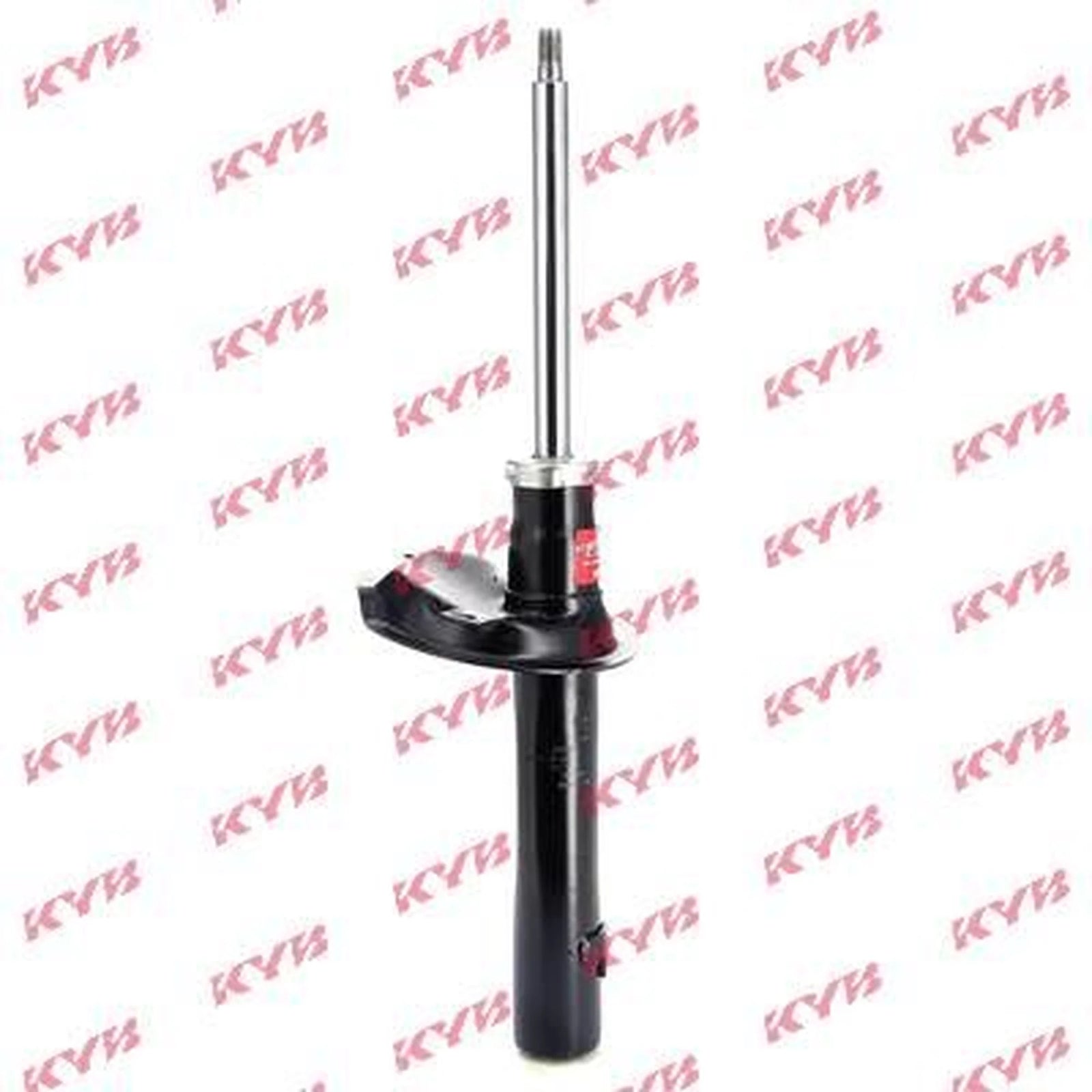 KYB Shock Absorber Damper Strut Front 333830