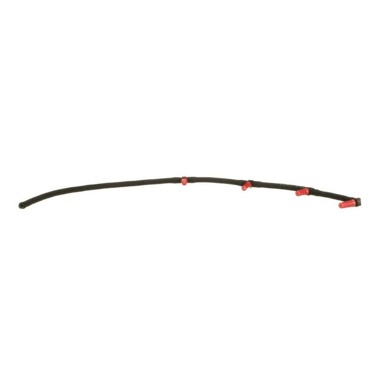 Gates Molded Fuel Hose MFL1273