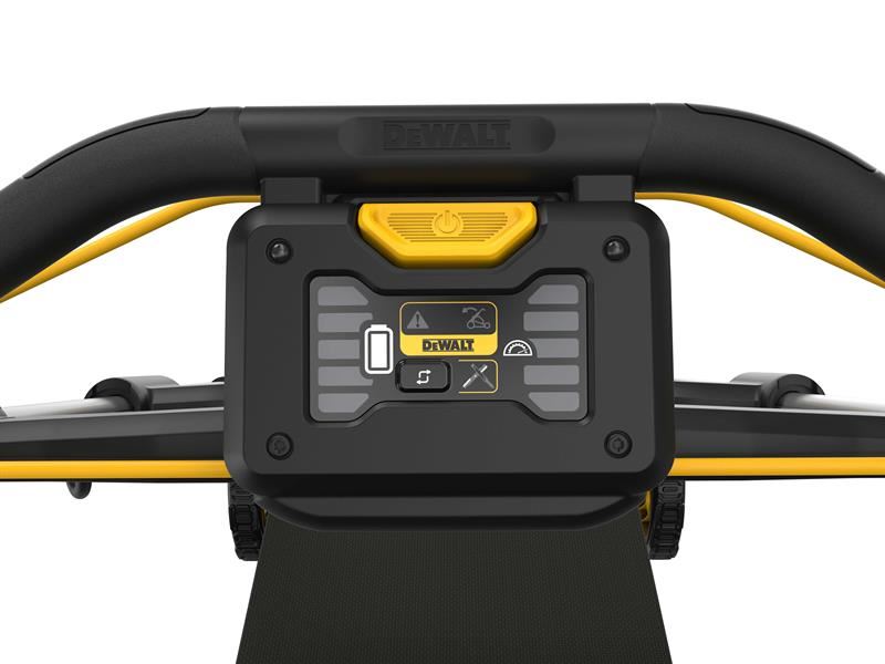 DeWALT Power Tools DCMWP500N FlexVolt XR Push Mower 54V Bare Unit
