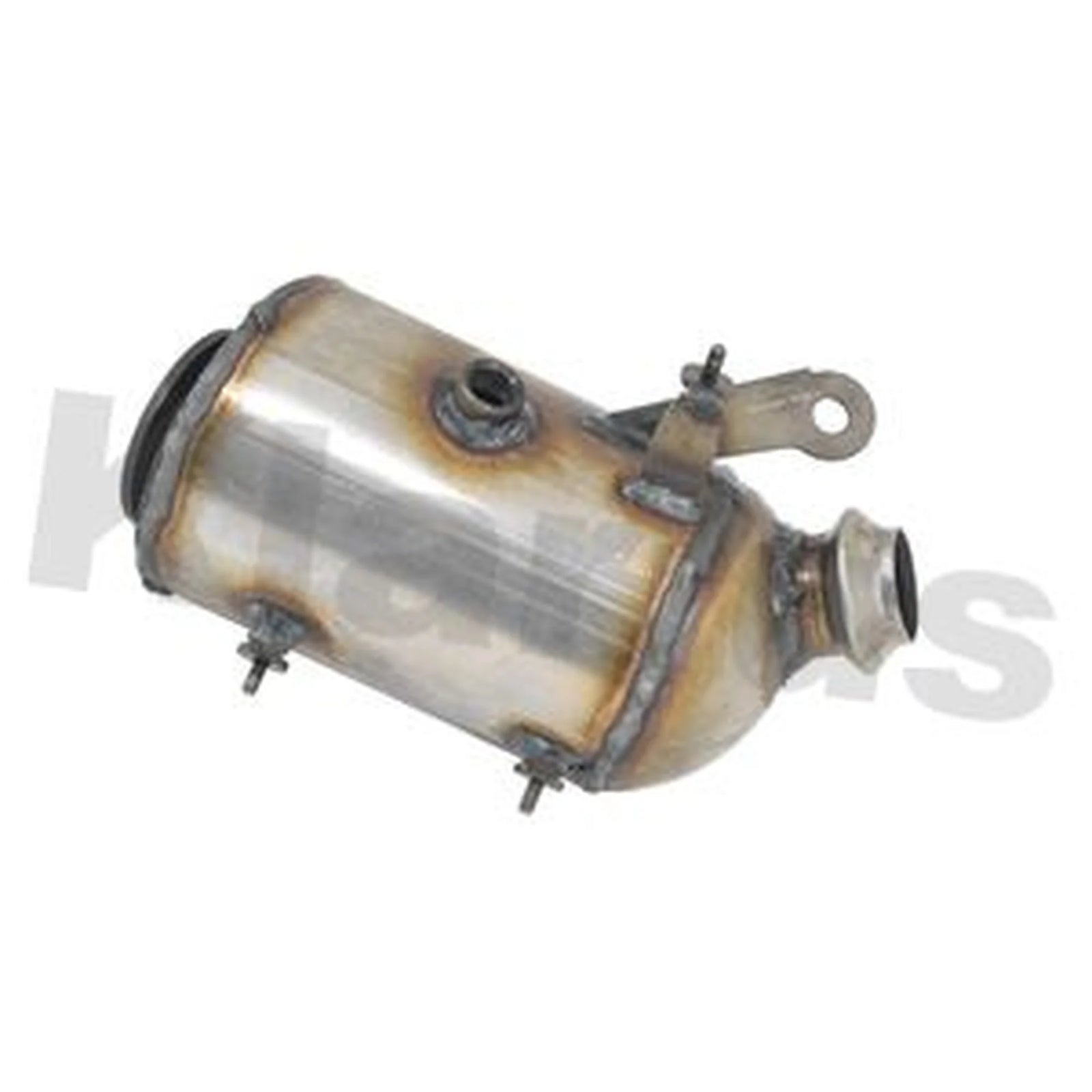 Klarius Catalyst Type Approved 325037