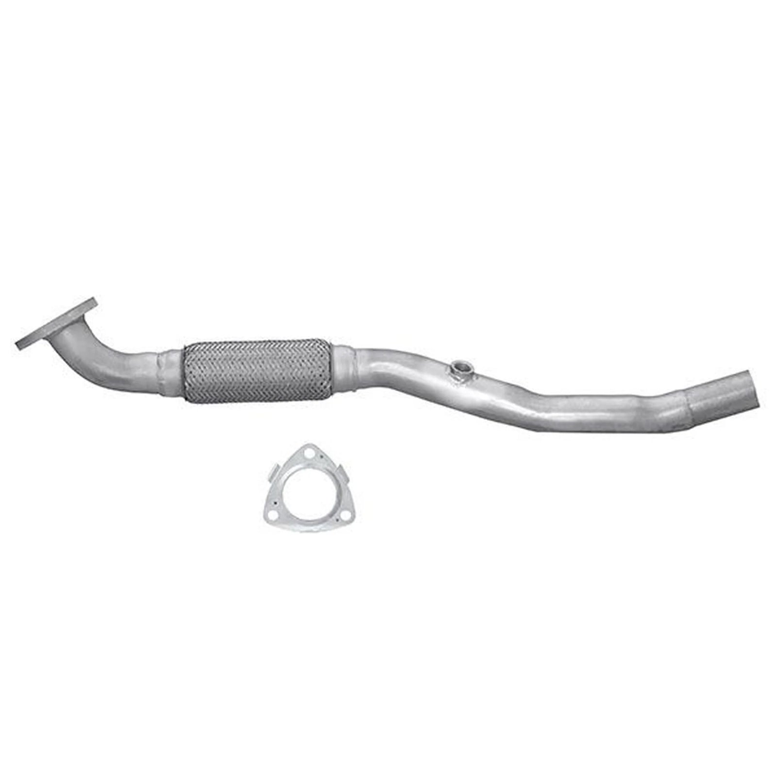 Hella Exhaust Pipe OD 8LA 366 000-681