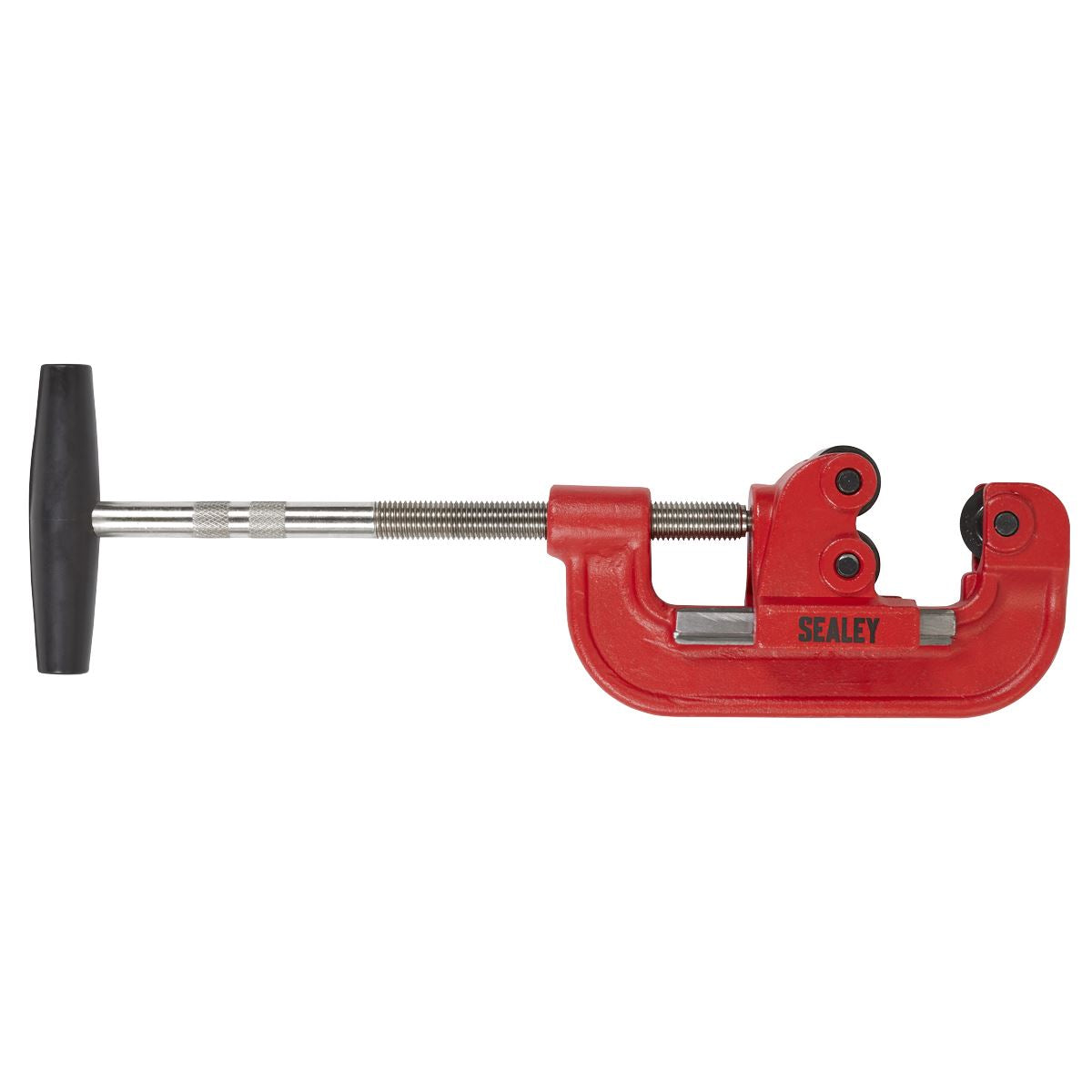 Sealey Premier Pipe Cutter 10-50mm Capacity AK5062