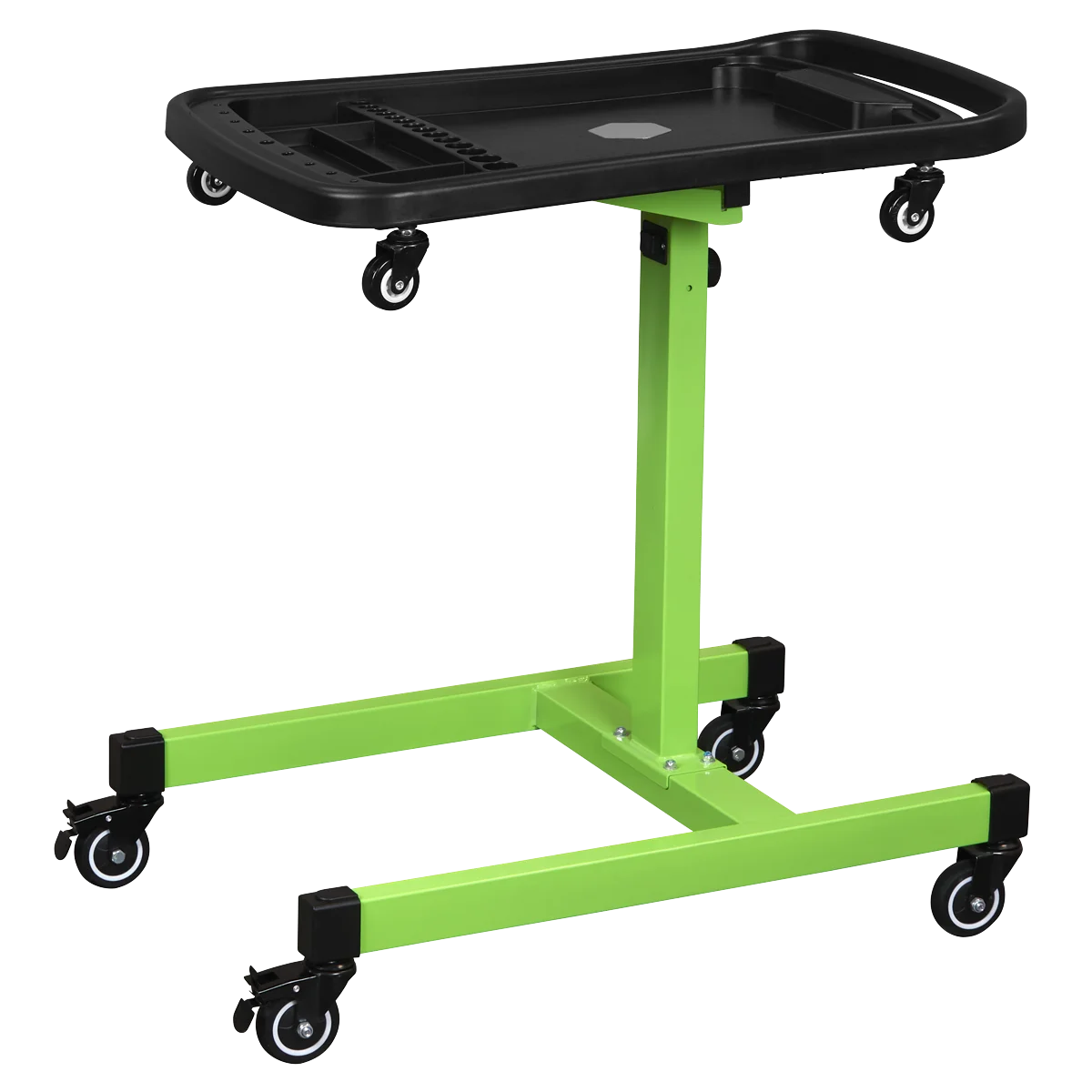 Sealey Adjustable-Height Mobile Workstation AP201 775-1200mm