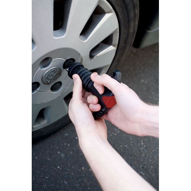 Laser Nut Cap Remover 4586