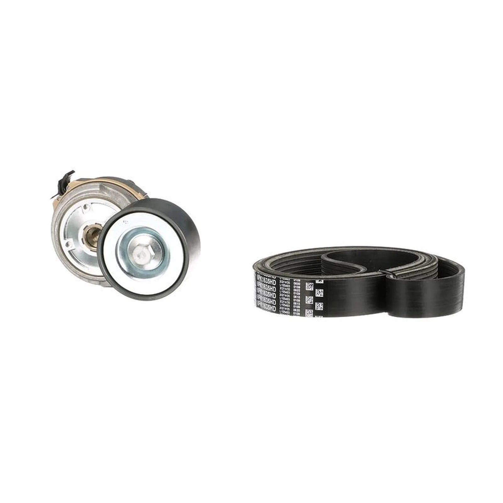 Gates V-Ribbed Belt Set K018PK1635HD