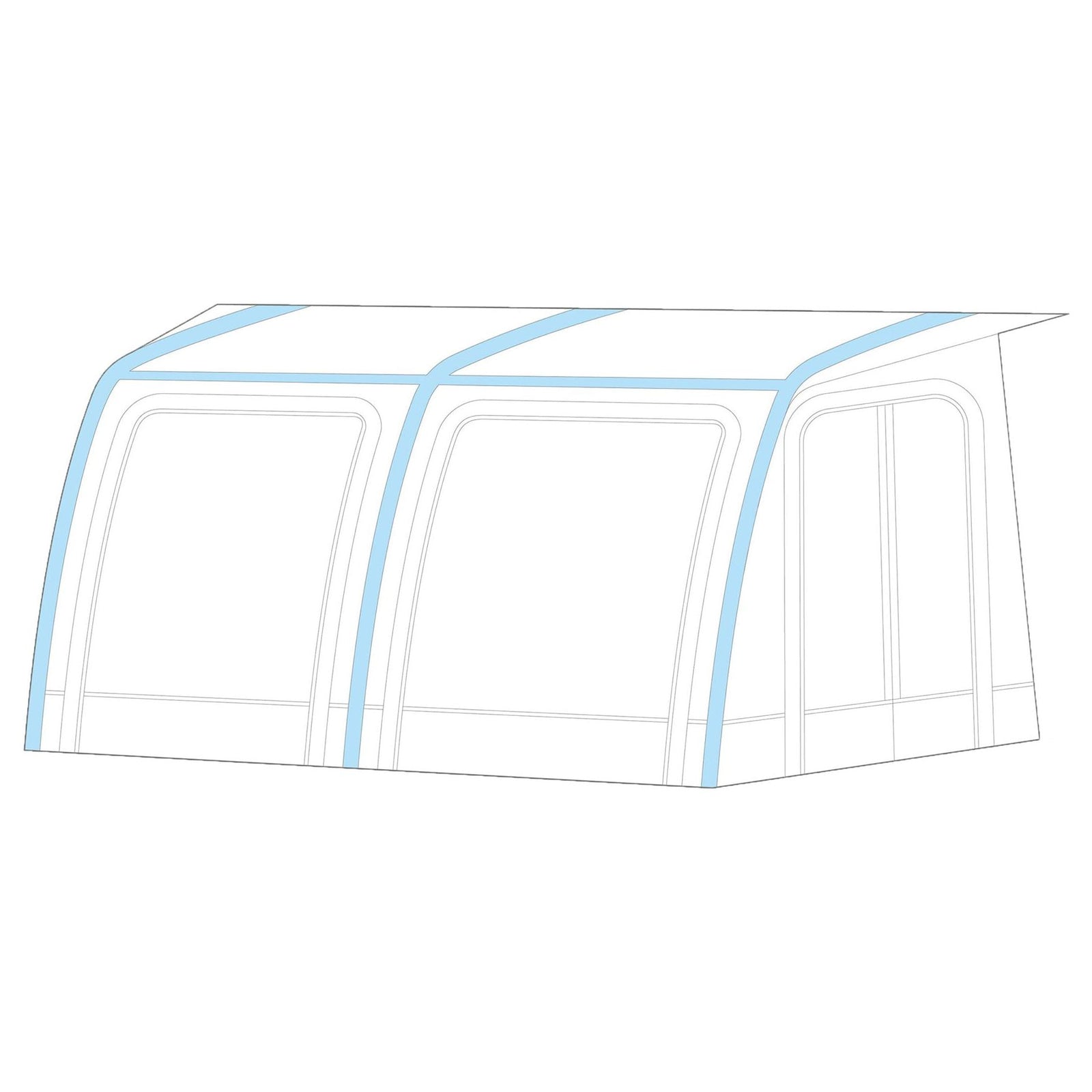 Mars awning 12020501000001