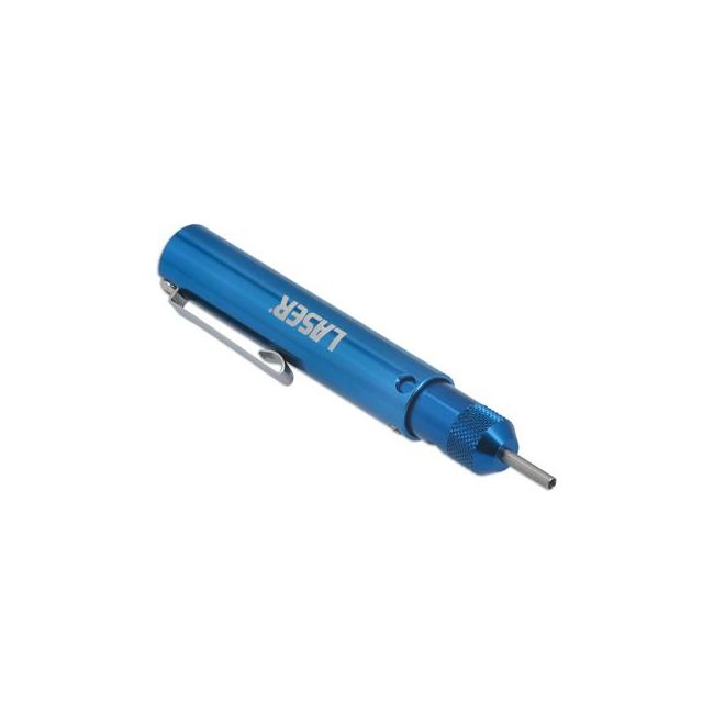 Laser Windscreen Washer Jet Tool 7931