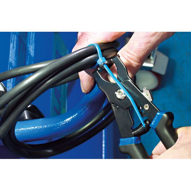 Laser Cable Tie Removal Tool
