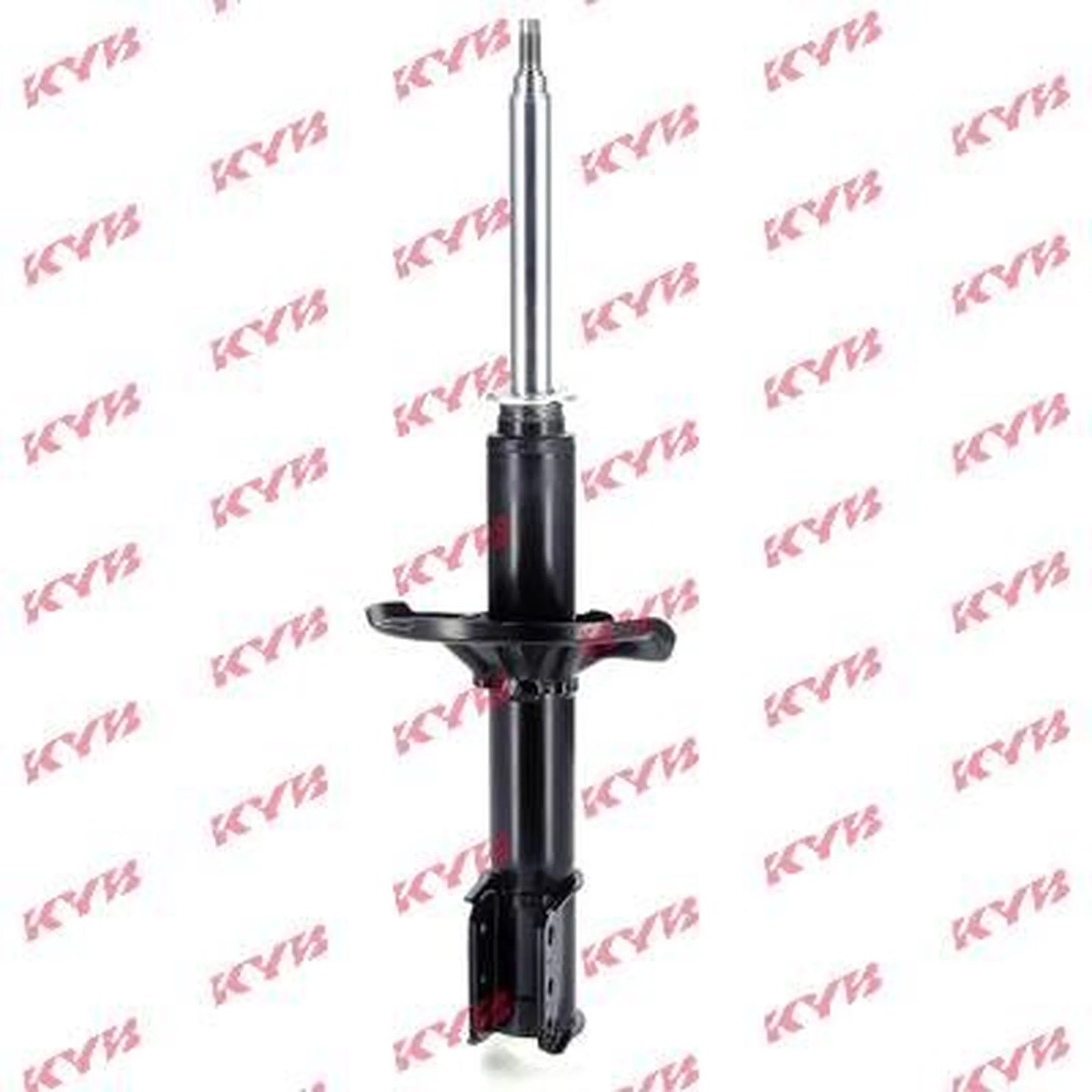 KYB Shock Absorber Damper Strut Rear Left 335004