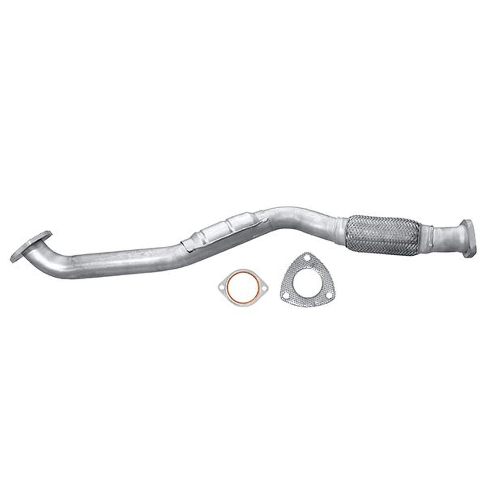 Hella Exhaust Pipe OD 8LA 366 004-431
