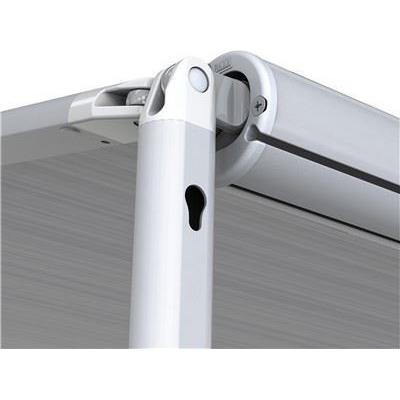 Fiamma Caravan Caravanstore 440 4.4M XL Awning Royal Grey Fabric 07740G01R