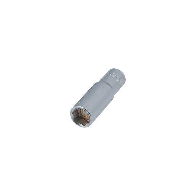Laser Magnetic Deep Socket 3/8"D 14mm 7790