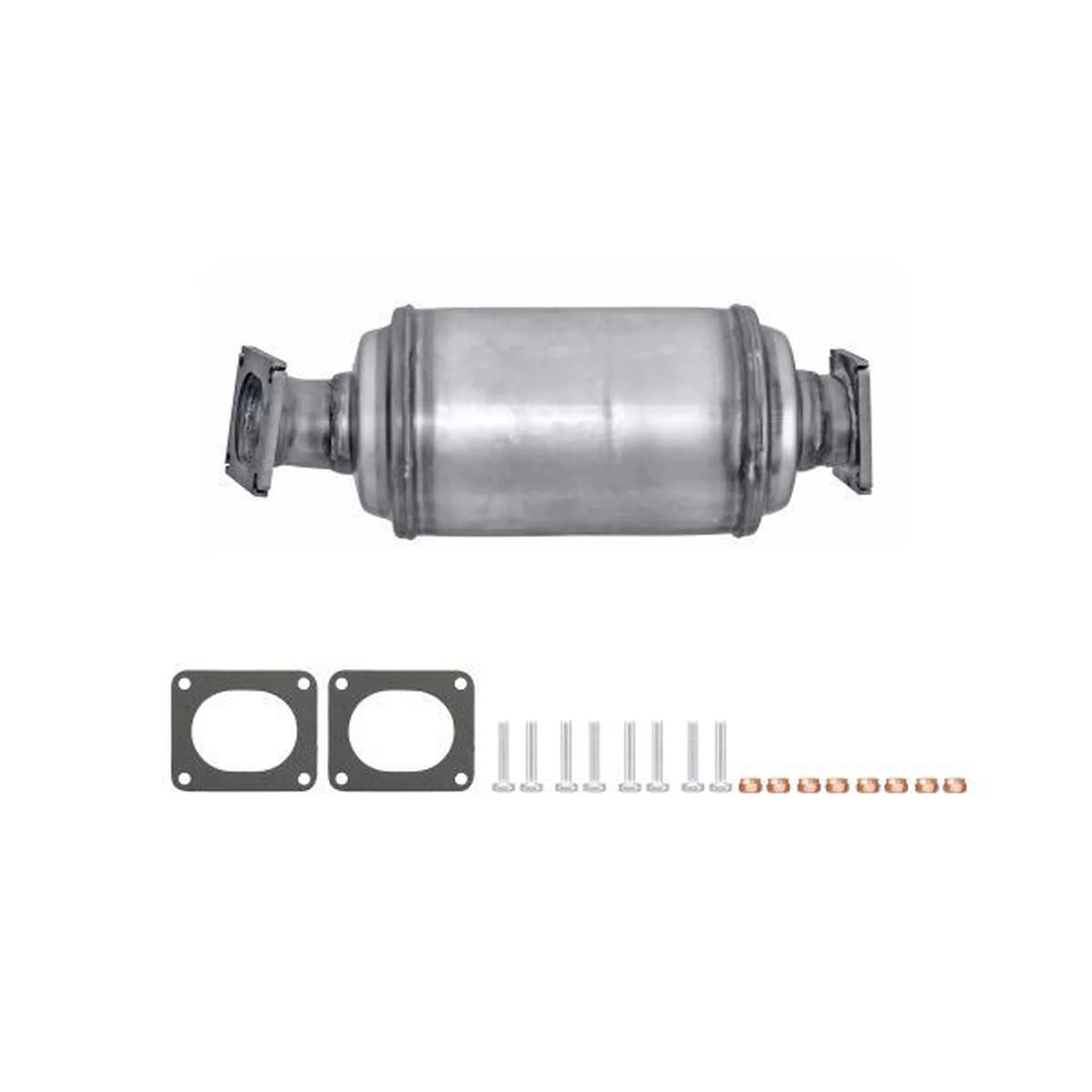 Hella Soot/Particulate Filter 8LG 366 070-141