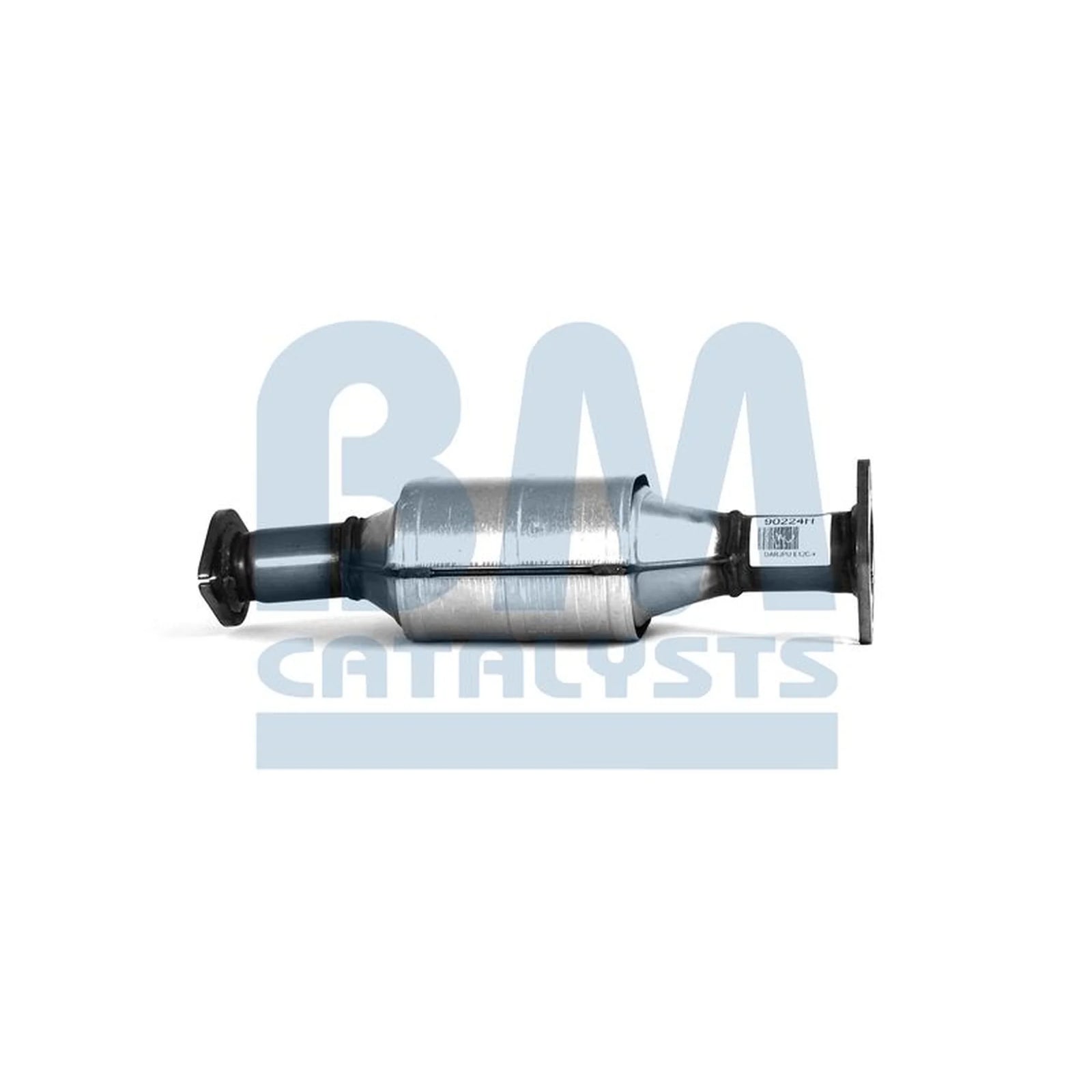 BM Catalysts Homologated Petrol Cat BM90224H