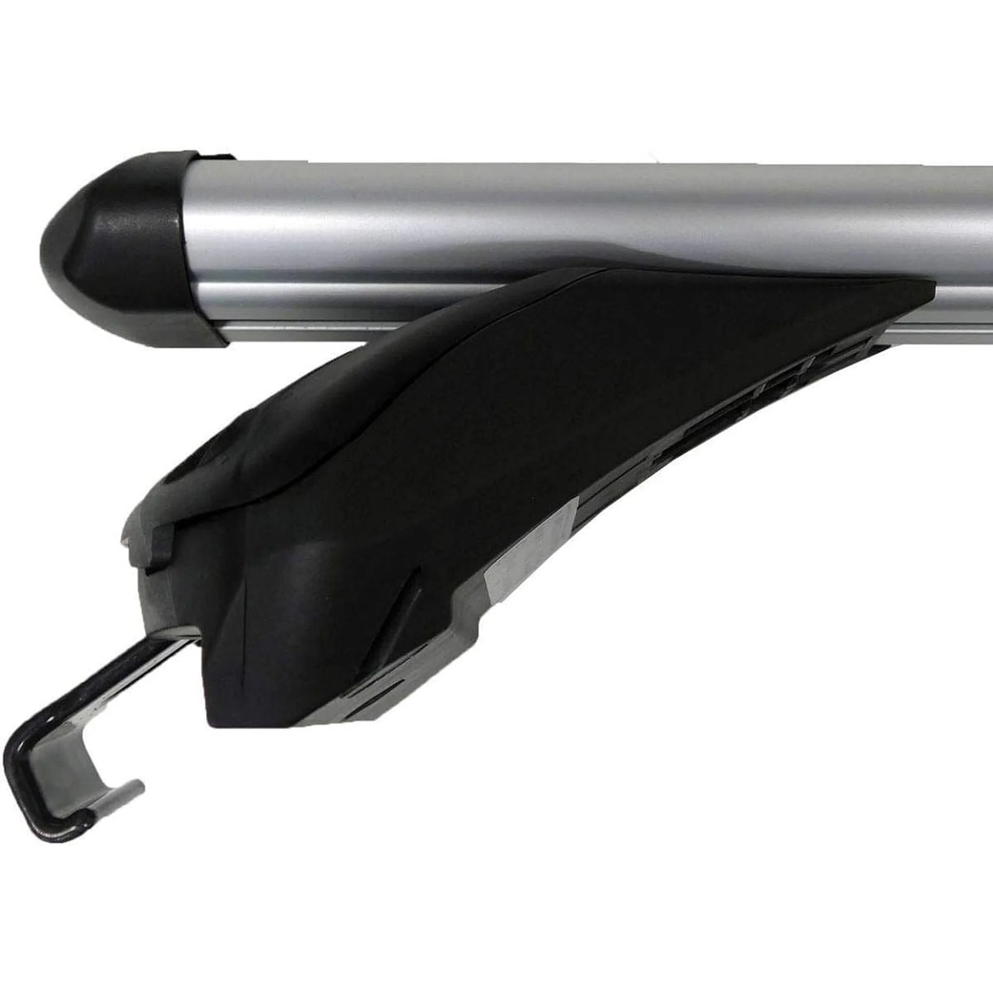 Summit SUP-957 Premium Integrated Rails Roof Bars