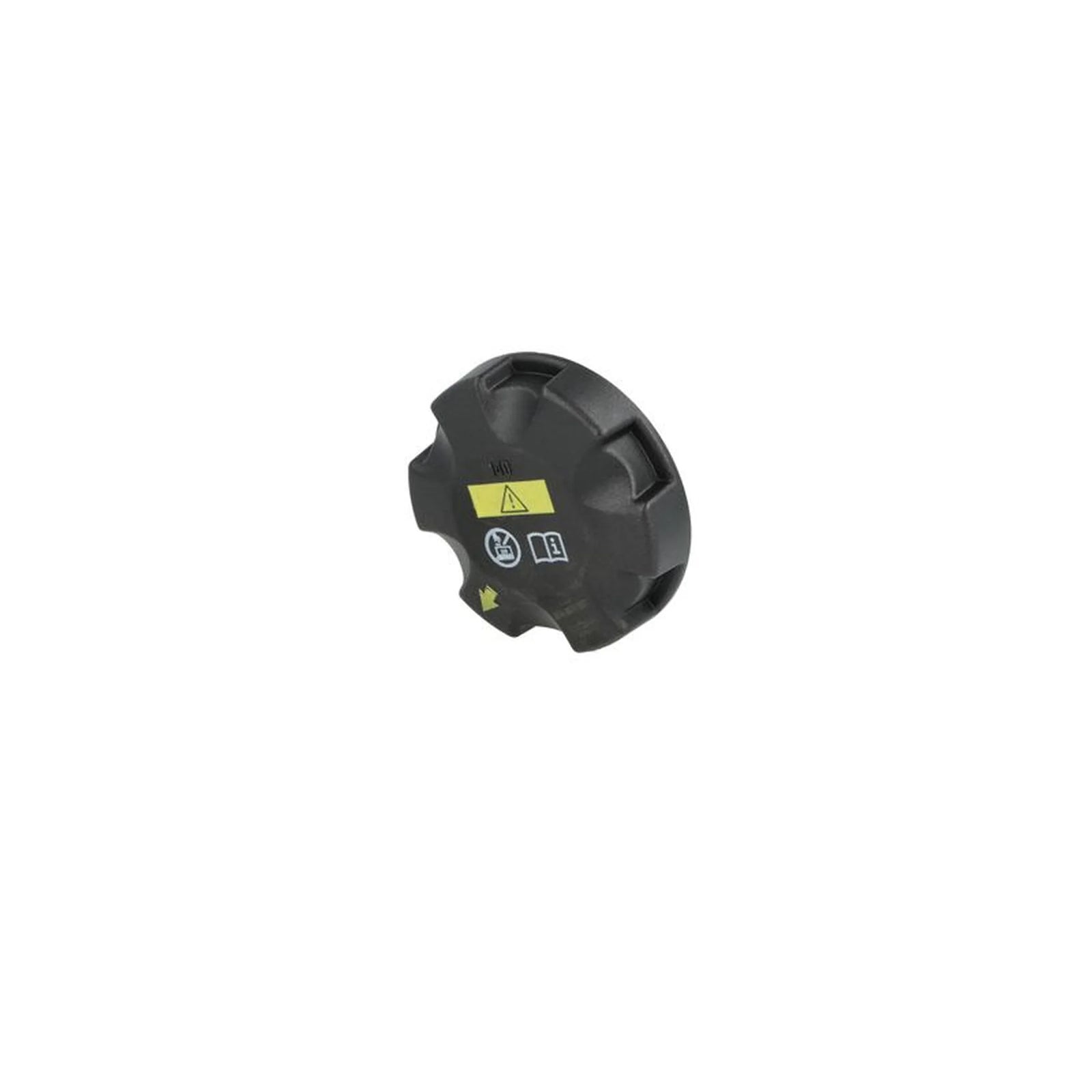 NRF Coolant Expansion Tank Cap 455640