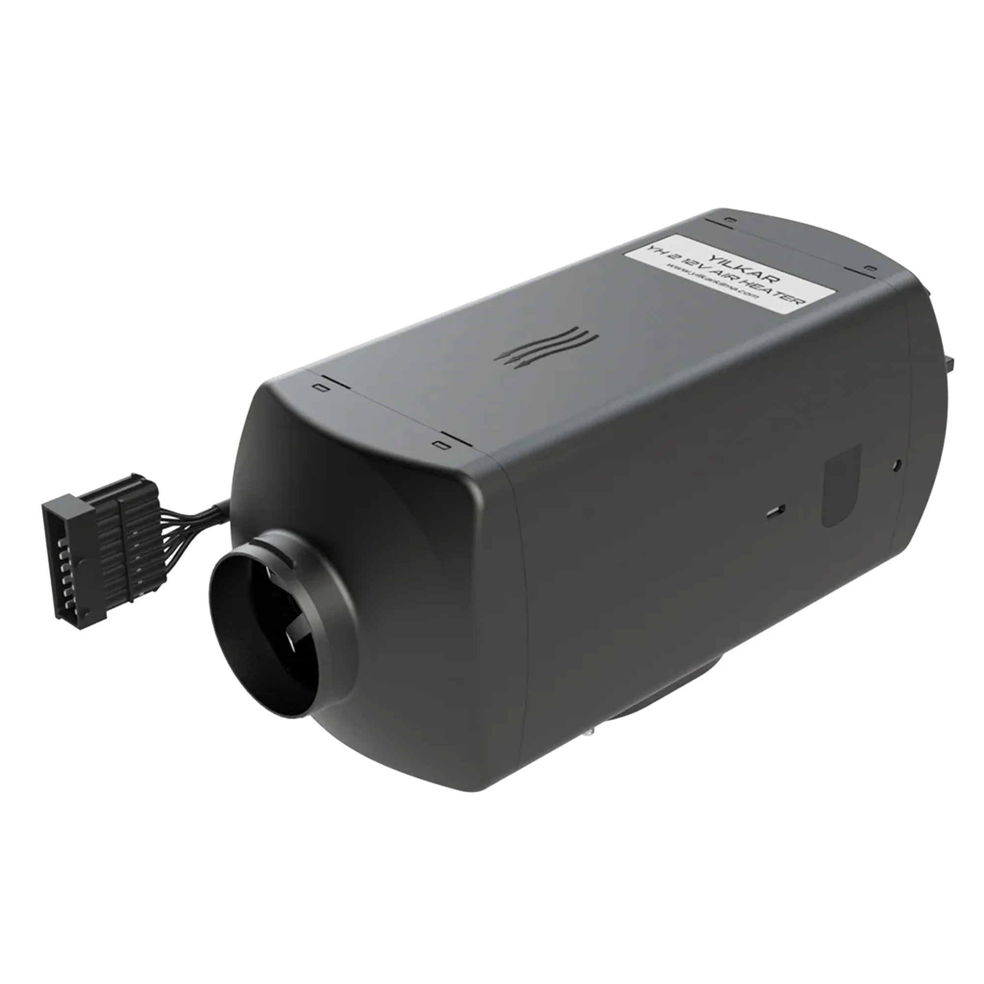 Yilkar Air Heater Kit YH2 Efficient Heating for Mobile Environments