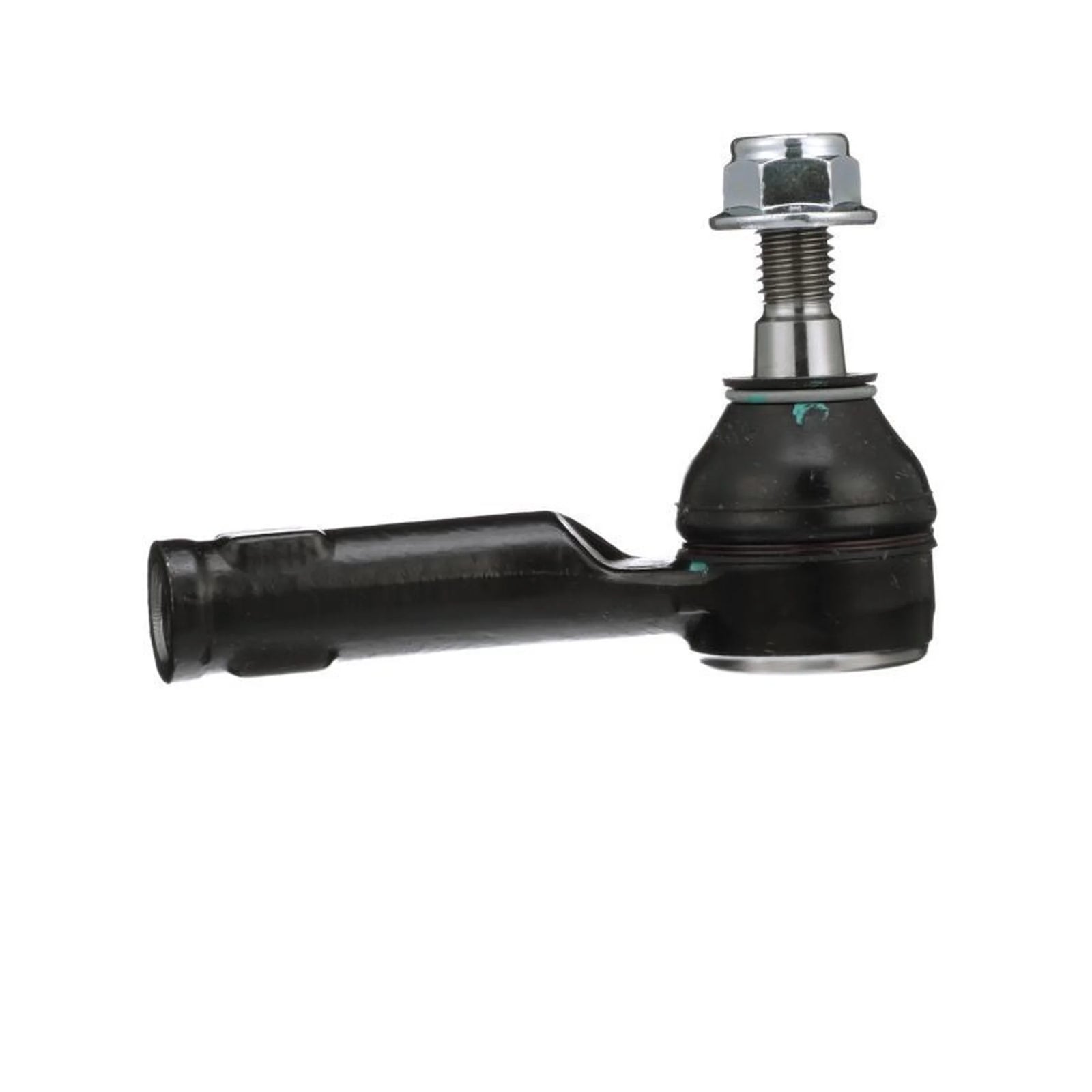 Delphi Steering Tie Rod End Ball Joint Front Right M14x1.5 TA2499