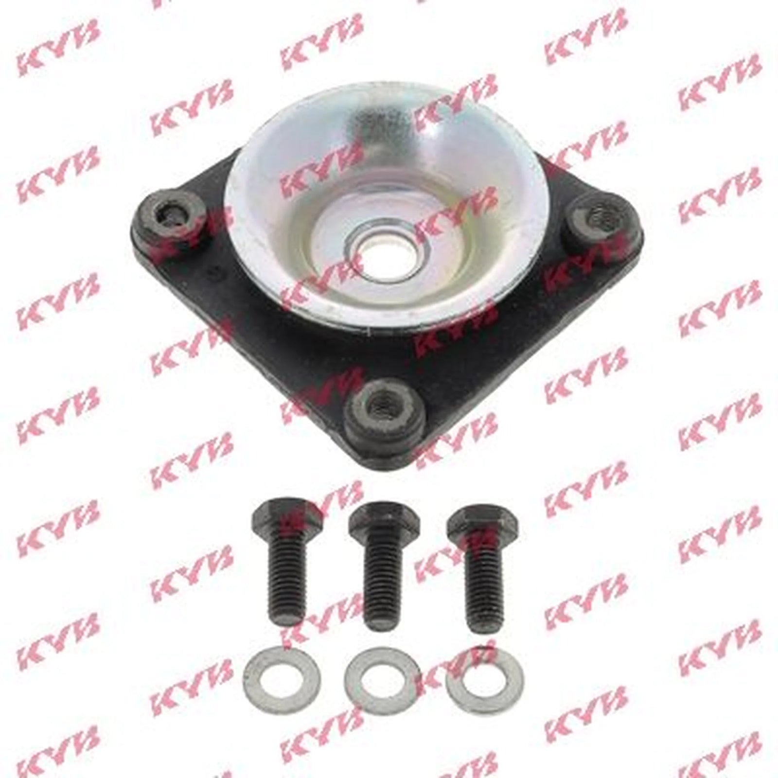KYB Rear Suspension Strut Support Mount SM5493