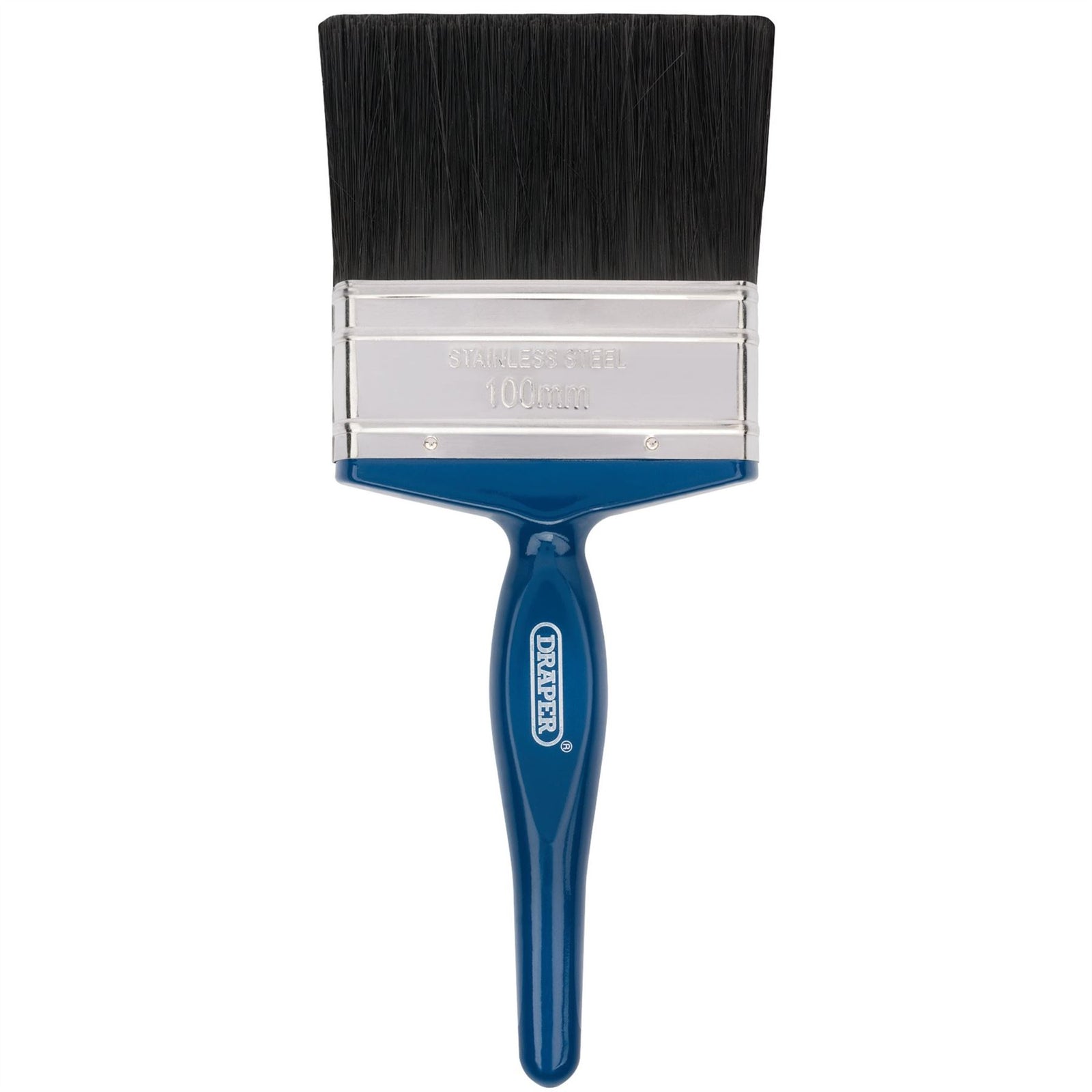 Draper Paint-Brush, 100mm 82501