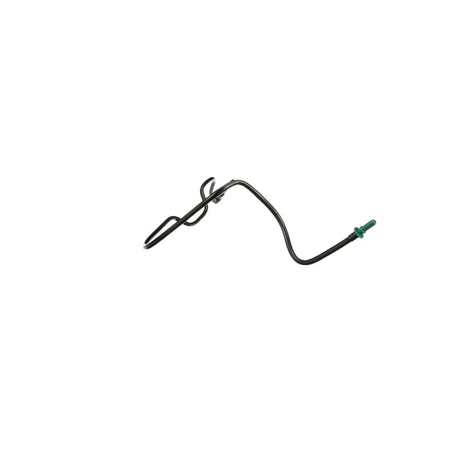 Gates Fuel Overflow Hose Pipe MFL1181