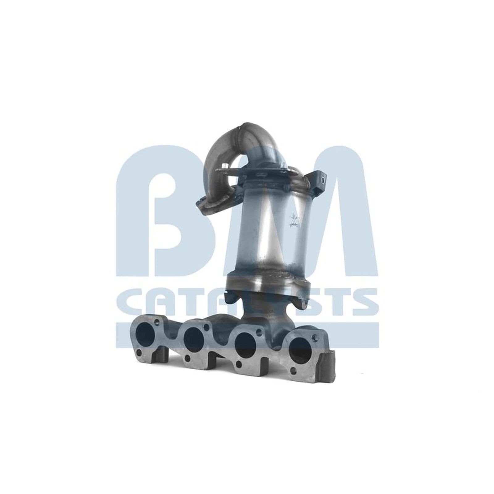 BM Catalysts Homologated Petrol Cat BM91415H