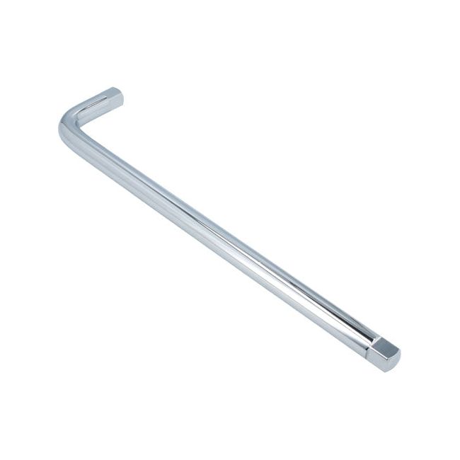 Laser L-Shape Socket Wrench 3/4"D