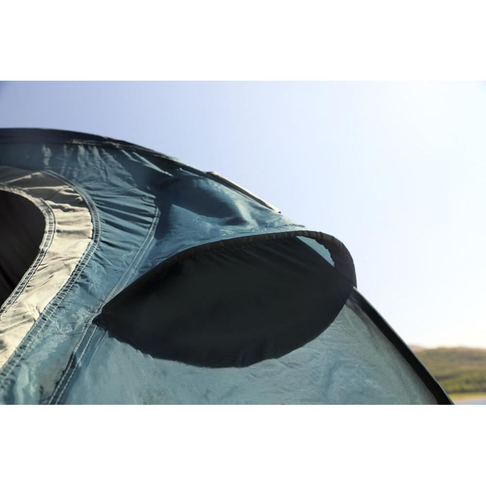 Vango Soul 200 Pole Tent Deep Blue