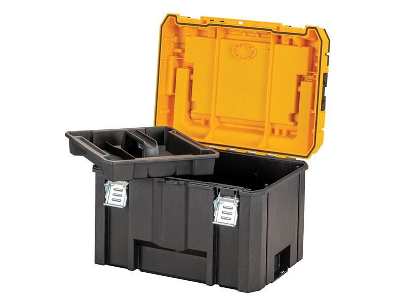 DEWALT Storage TSTAK 2.0 Deep Toolbox with Long Handle
