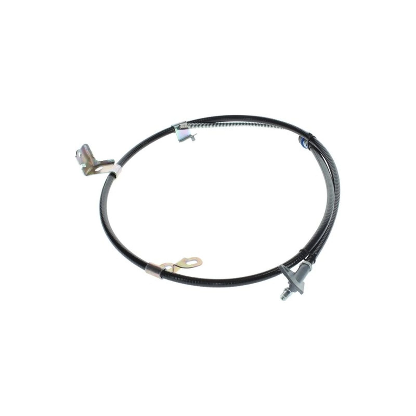 Bosch Handbrake Cable Left Rear 1 987 482 155