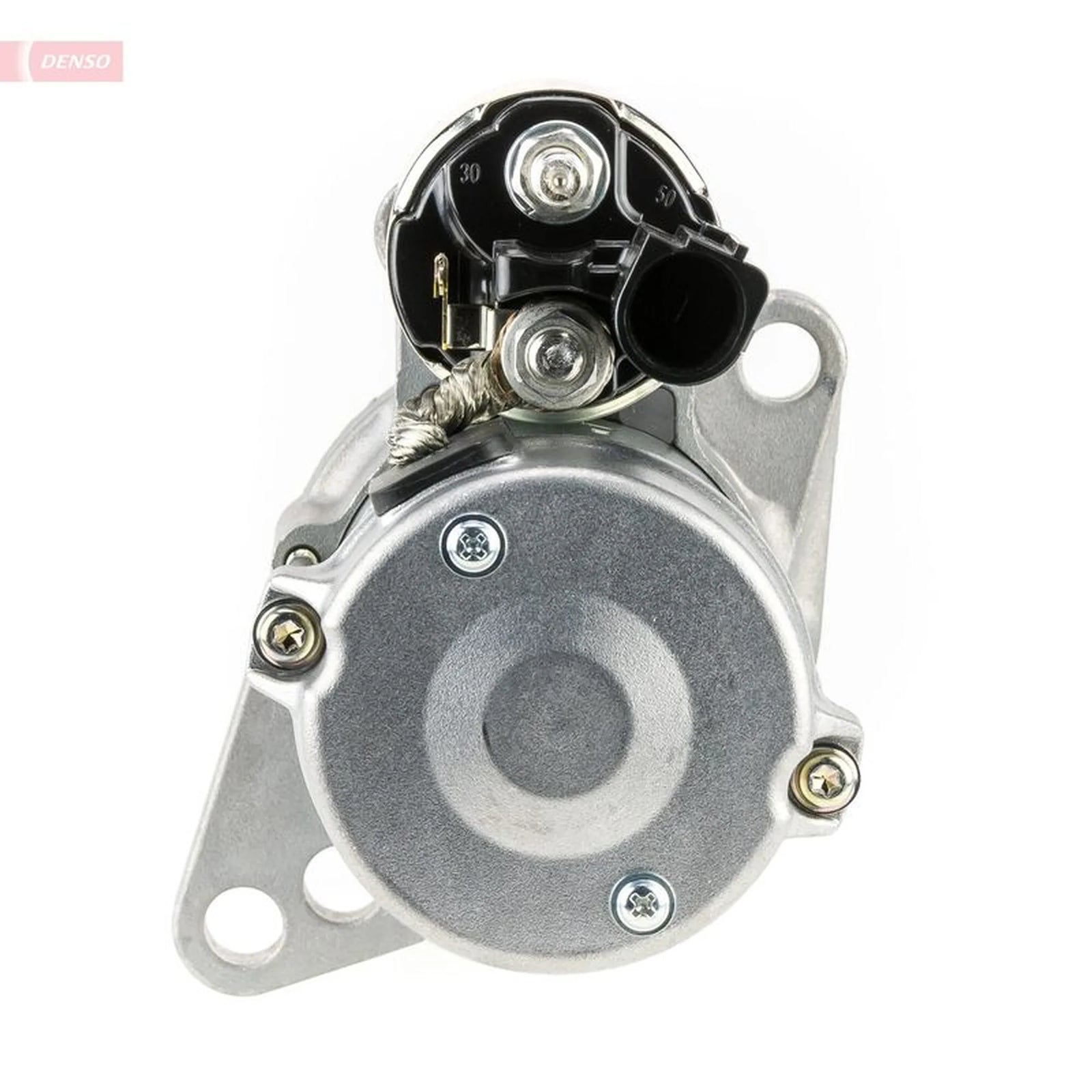 Denso Starter Motor 12V 2kW 12 Teeth DSN963