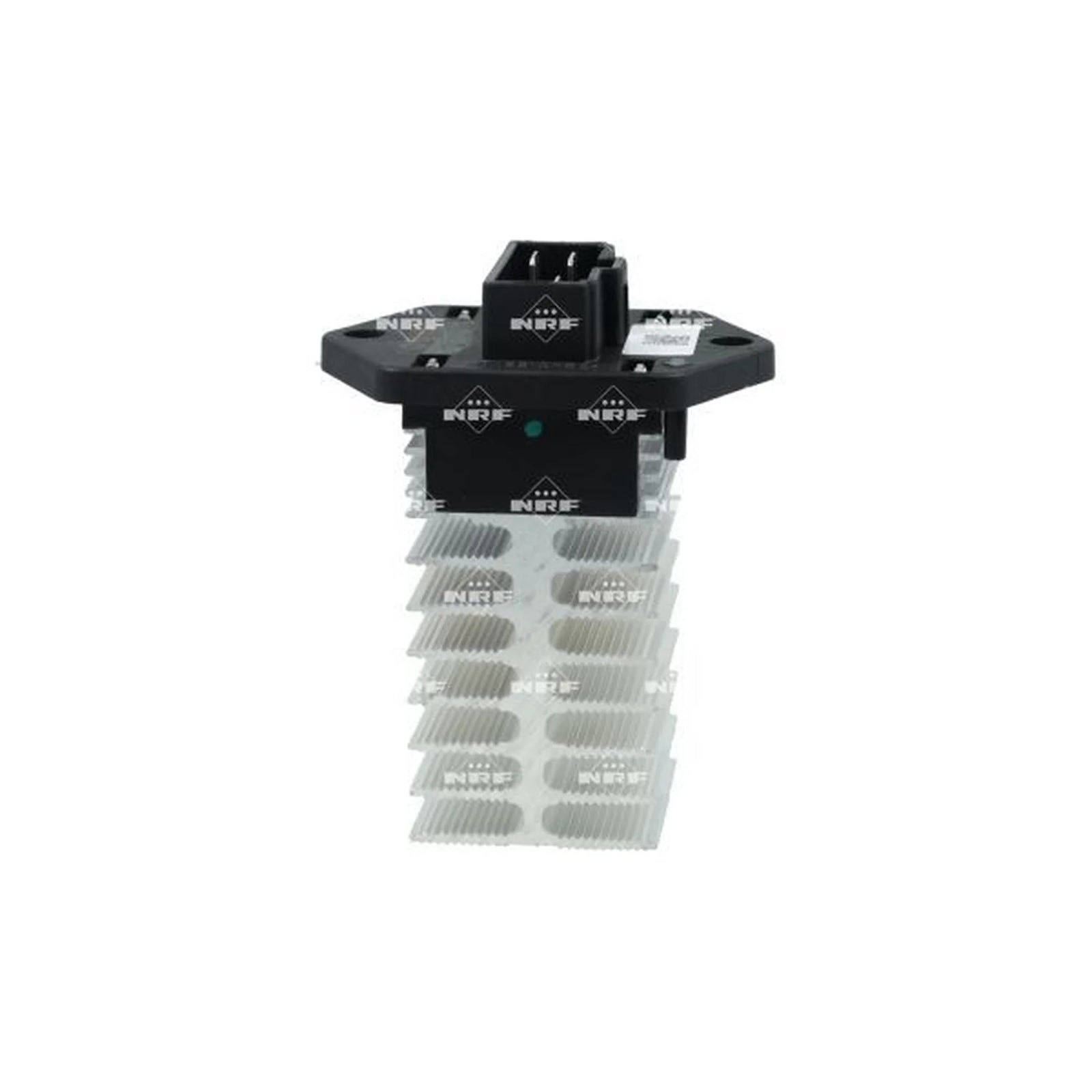 NRF Heater Blower Resistor 342162