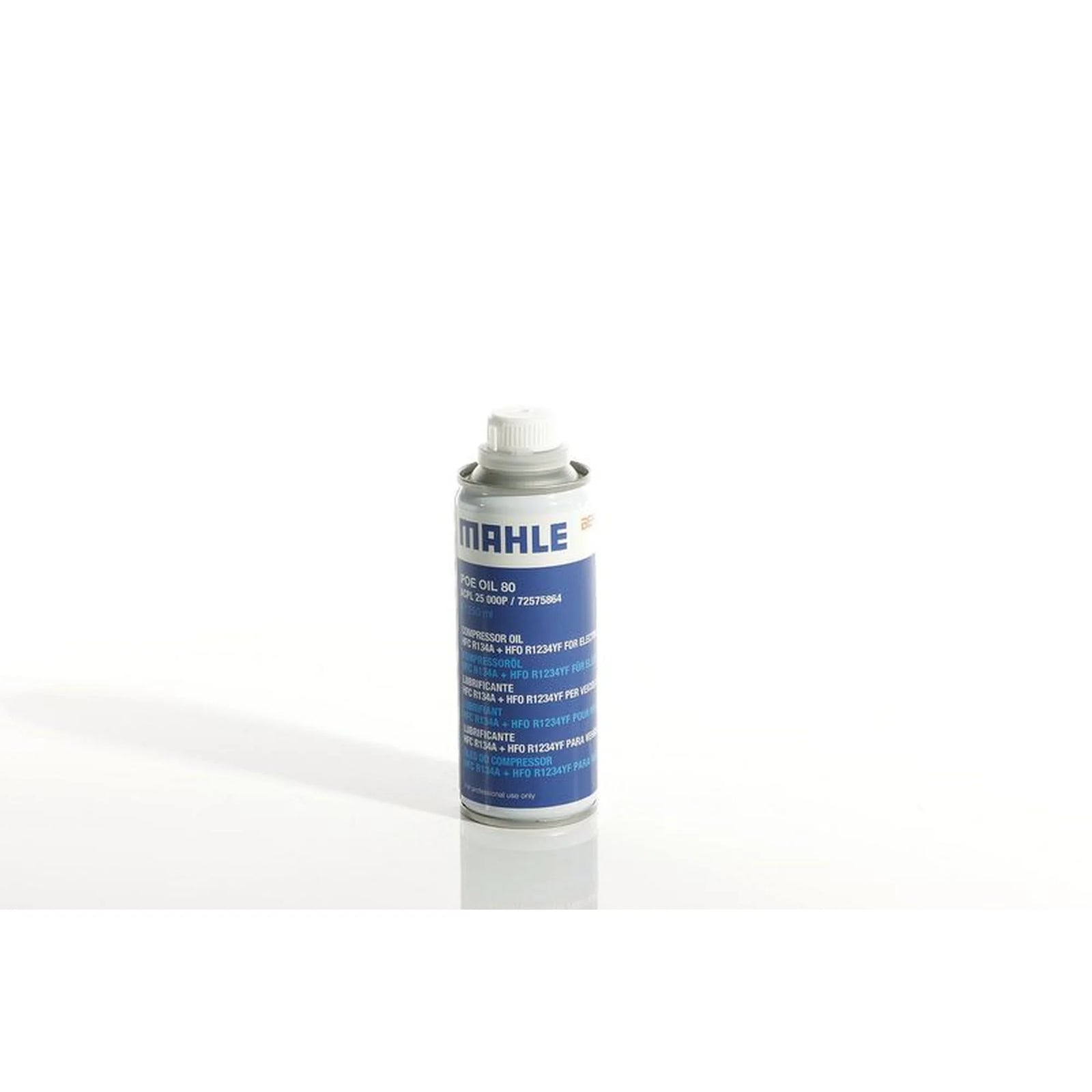 Mahle Air Compressor Oil ACPL 25 000P