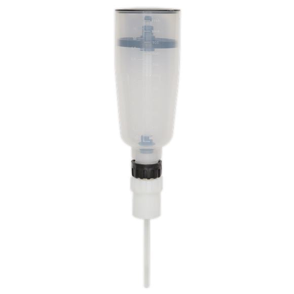 ADBLUE FILLING FUNNEL - STRAIGHT