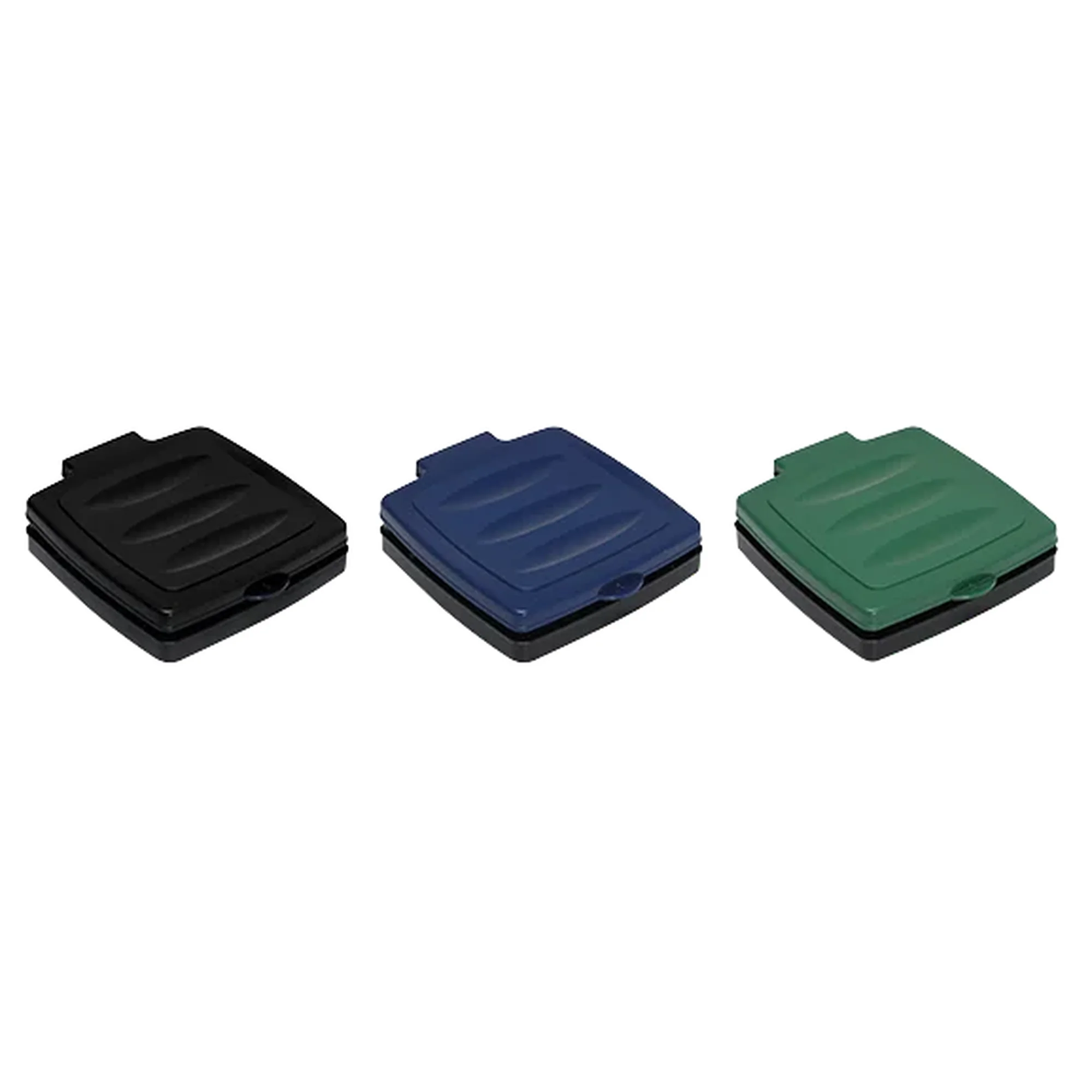 Quest Collapsible Waste Bin - 0.625 kg Multi Height Design