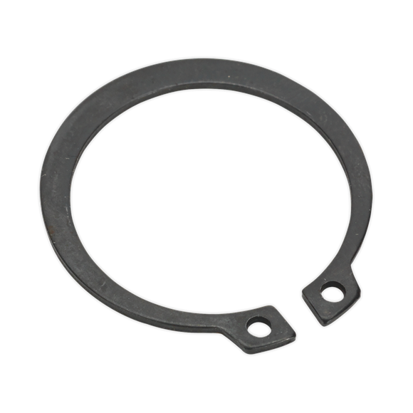 Sealey Circlip Assortment 200pc Internal & External Metric AB017CC