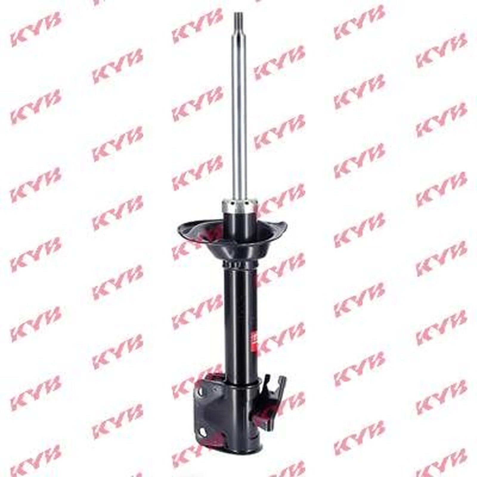 KYB Shock Absorber Damper Strut Rear Right 334358