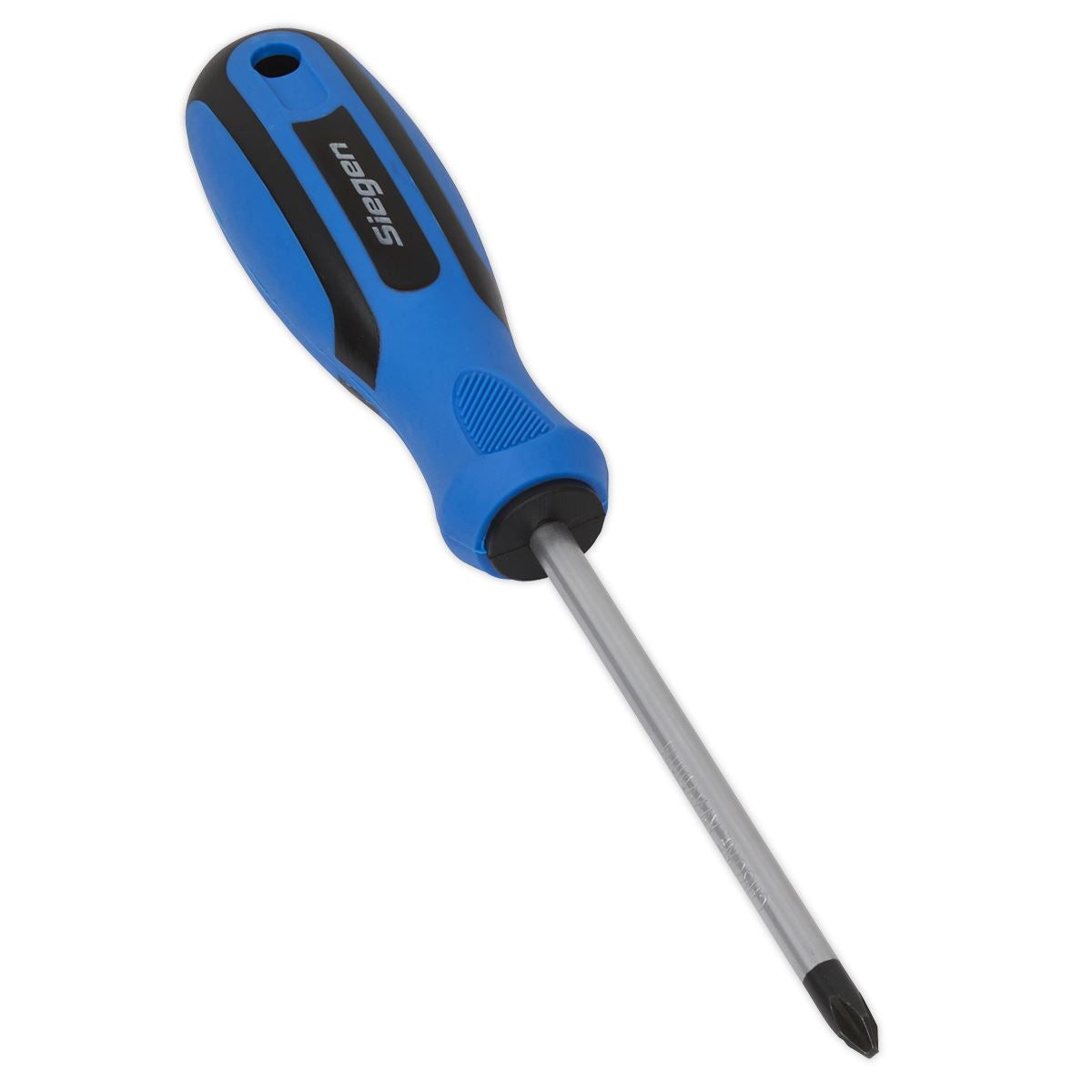 Seigen by Sealey Screwdriver Phillips #2 x 100mm S01181