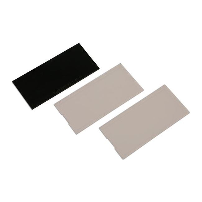 Tool Connection Lens Set for Welding Mask 3093