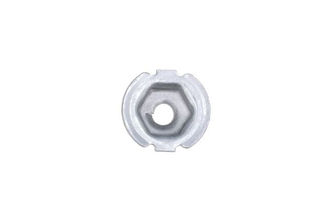 Connect Panel Nut - VW Group 10pc