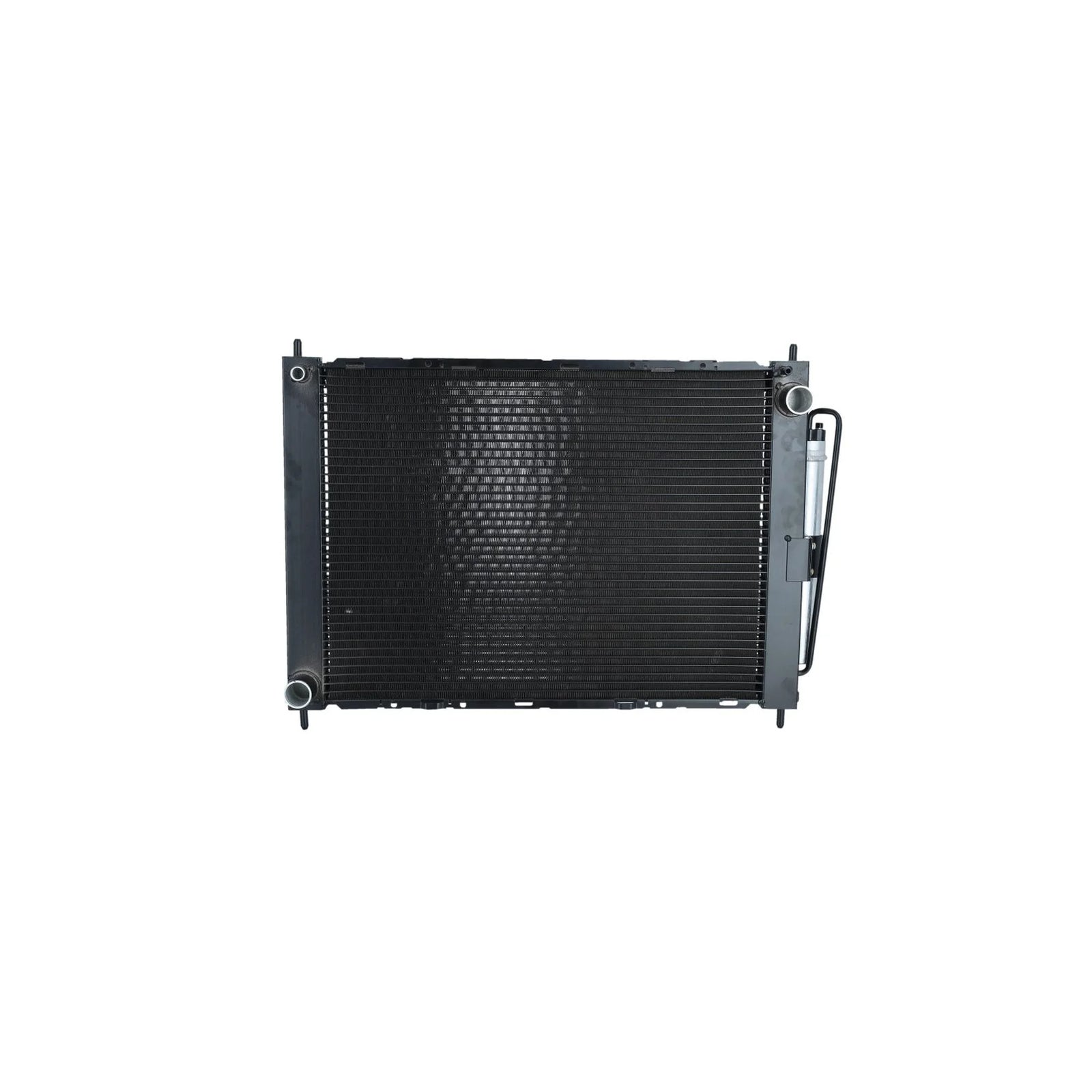 NRF Air Conditioning Condenser 35886